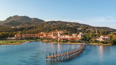 Hotel Cala di Volpe (1)