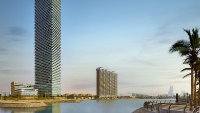 Hotel Exterior Day Shot