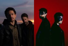 Louvre Abu Dhabi Masquerave