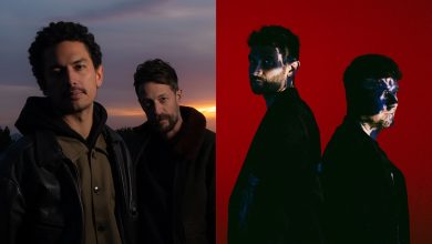 Louvre Abu Dhabi Masquerave