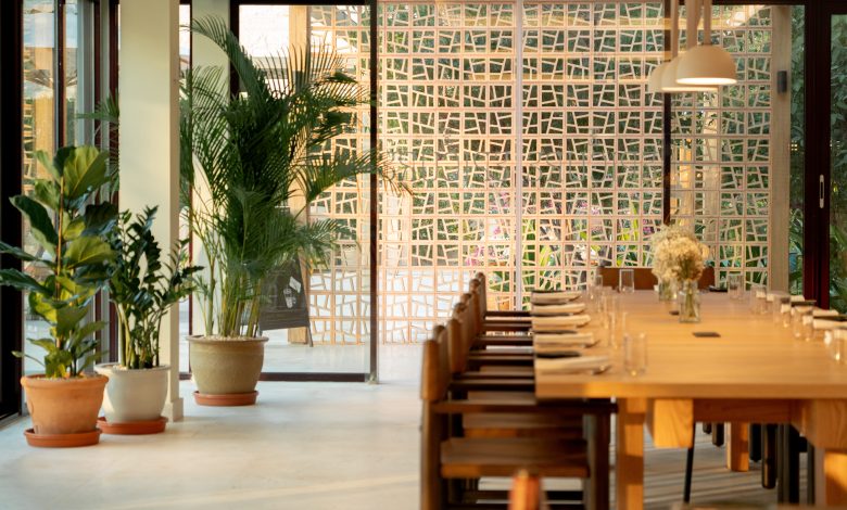 ميليا ديزرت بالم