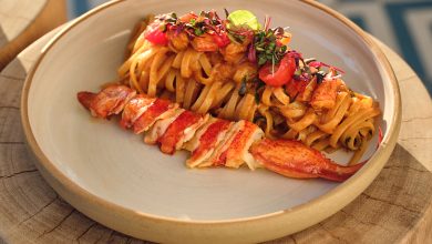 نويا باي ذا بول