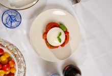 رافلز النخلة دبي