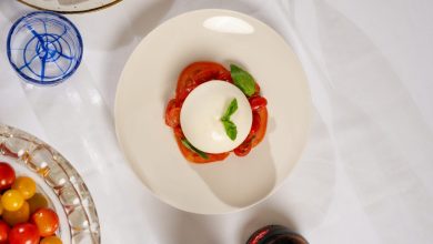 رافلز النخلة دبي