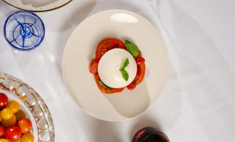 رافلز النخلة دبي