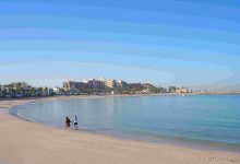 Rixos Al Mairid Ras Al Khaimah