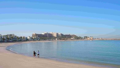 Rixos Al Mairid Ras Al Khaimah