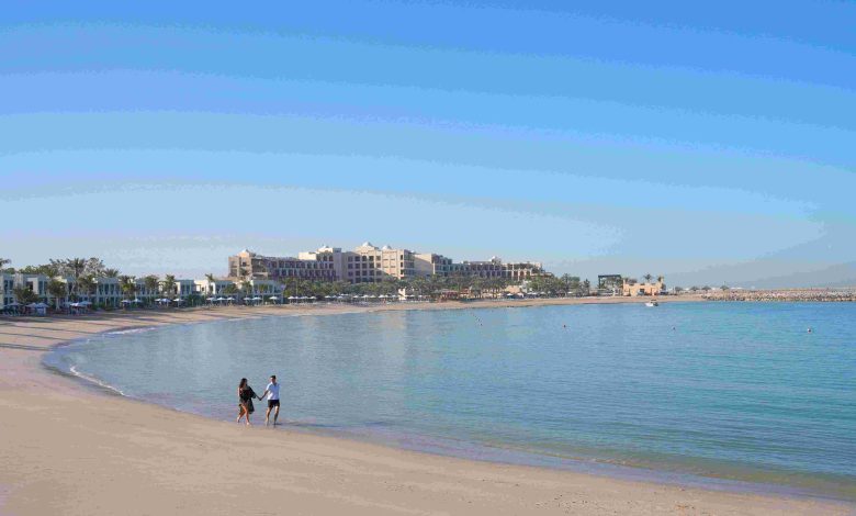 Rixos Al Mairid Ras Al Khaimah