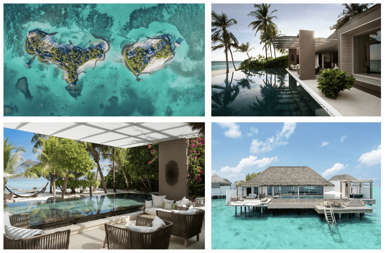 شيڤال بلان جزر السيشل