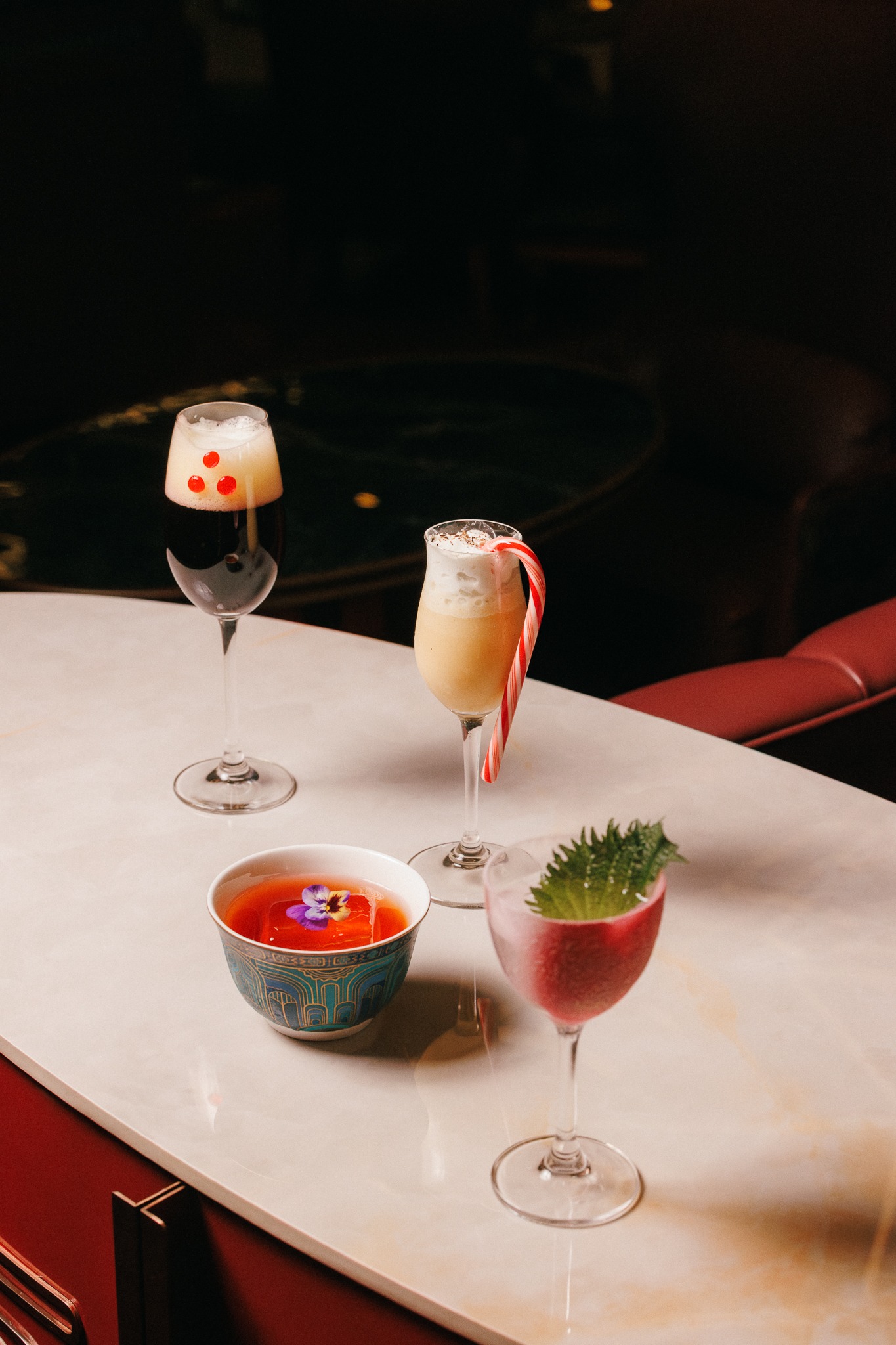 تشاينا تانغ دبي