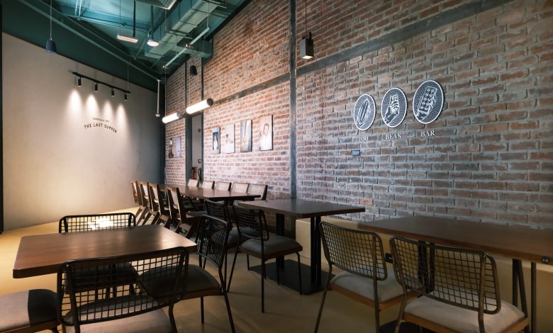 The Last Supper Spatial(1)