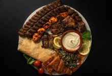 The Majlis at DWTC 1