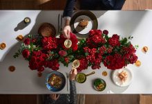 Valentine’s Day at Bull & Bear