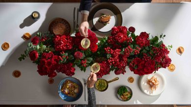 Valentine’s Day at Bull & Bear