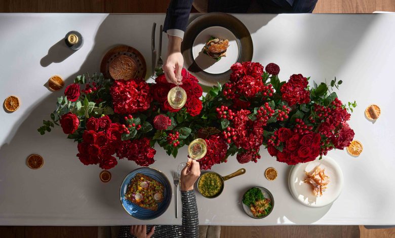 Valentine’s Day at Bull & Bear