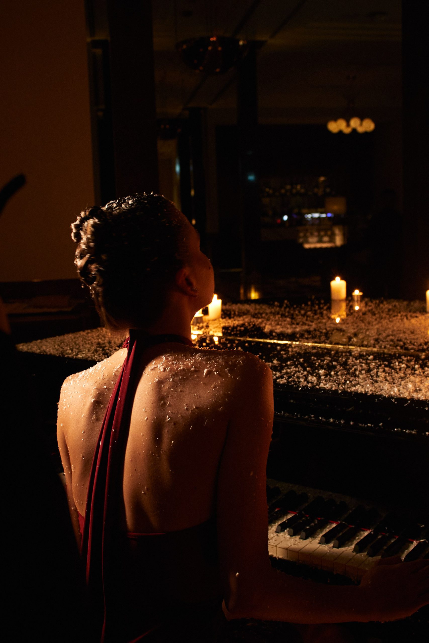 والدورف أستوريا DIFC