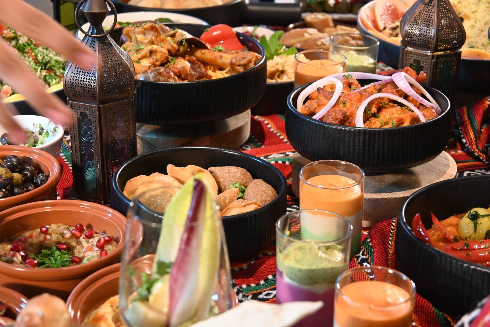 فنادق ديرة دبي