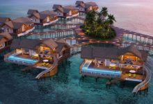 SIX & SIX PRIVATE ISLANDS