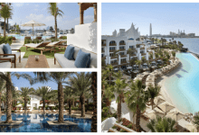 بارك حياة دبي