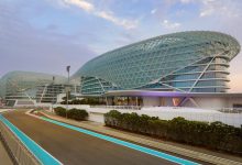 دبليو أبوظبي جزيرة ياس