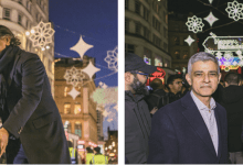 أنوار رمضان 2026