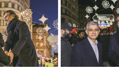 أنوار رمضان 2026