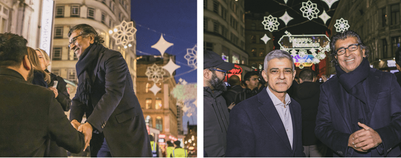 أنوار رمضان 2026