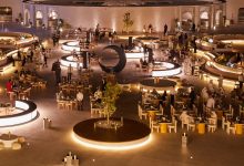 An elegant Suhoor experience awaits as Layali Ramadan comes back to Saadiyat Nights for 2026
