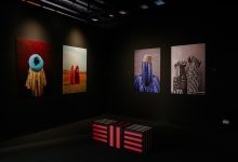 مهرجان برد أبوظبي