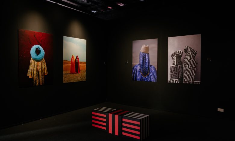 مهرجان برد أبوظبي