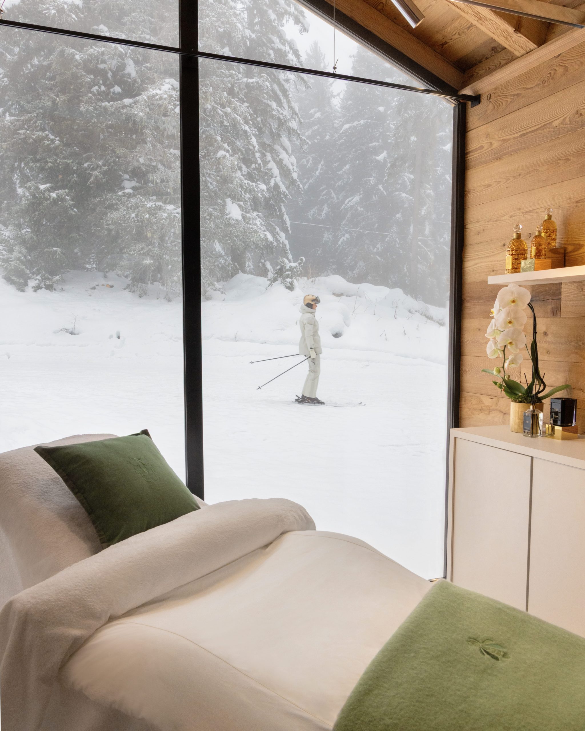 شيڤال بلان كورشوڤيل