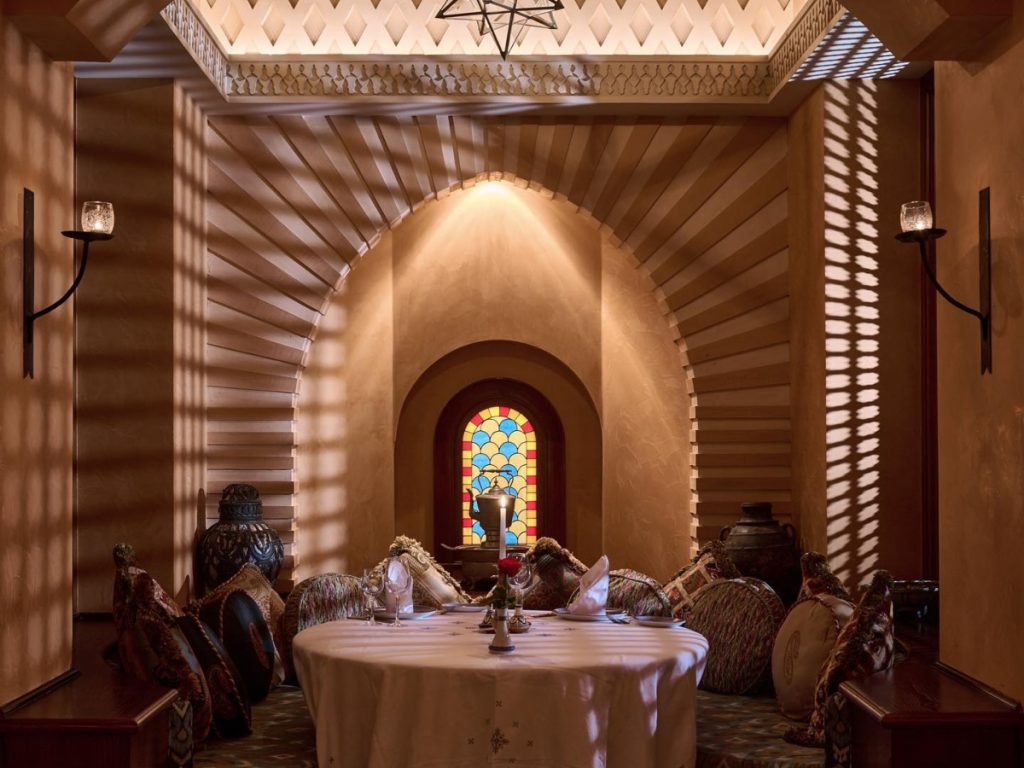 ون آند أونلي رويال ميراج