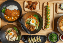 ماكي آند رامن