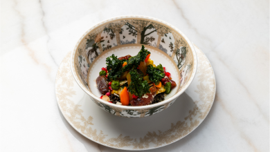 إكتشفوا عروض رمضان 2026 بطابع إماراتي في مطعم قربوا