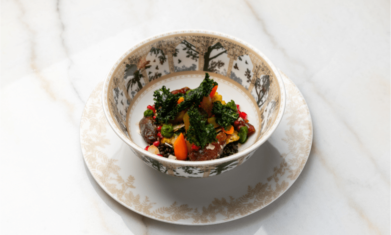 إكتشفوا عروض رمضان 2026 بطابع إماراتي في مطعم قربوا