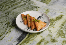 كيو ديز يقدم إفطار رمضاني 2026 يجمع النكهة والإطلالة الساحرة