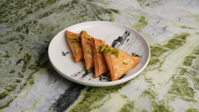 كيو ديز يقدم إفطار رمضاني 2026 يجمع النكهة والإطلالة الساحرة