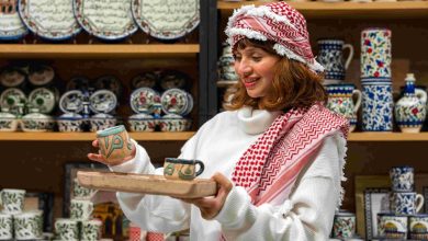 Global Village_Ramadan Shopping (1)