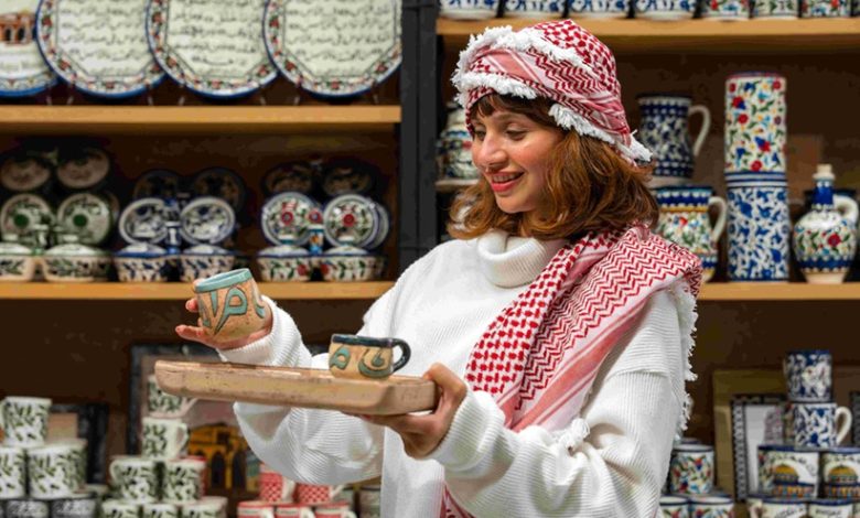 Global Village_Ramadan Shopping (1)