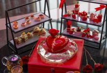 Godiva Valentines Day – 2