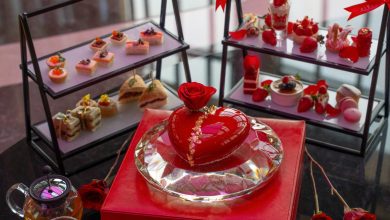 Godiva Valentines Day – 2