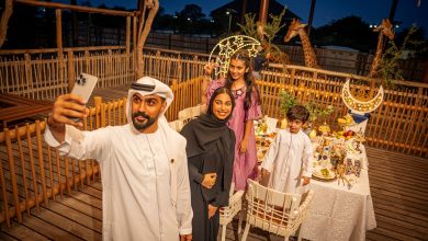 دبي سفاري بارك