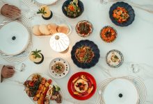 Jumeirah Burj Al Arab_Ramadan_Al Diwan Food