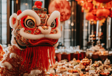 فنادق شانغريلا