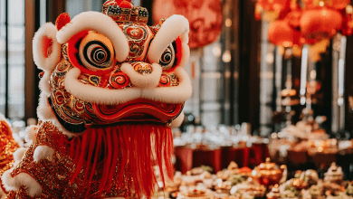 فنادق شانغريلا