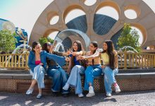 موشنجيت™ دبي