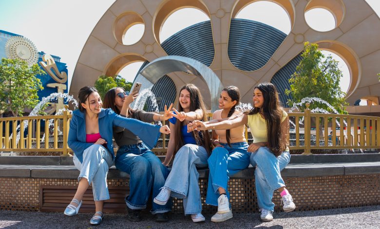 موشنجيت™ دبي