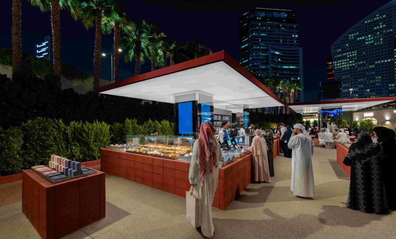 مرسى بوليفارد