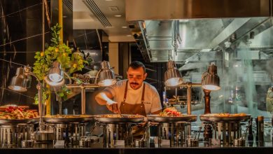 RMAD – UAE – TERRAMARE – Turkish hospitality