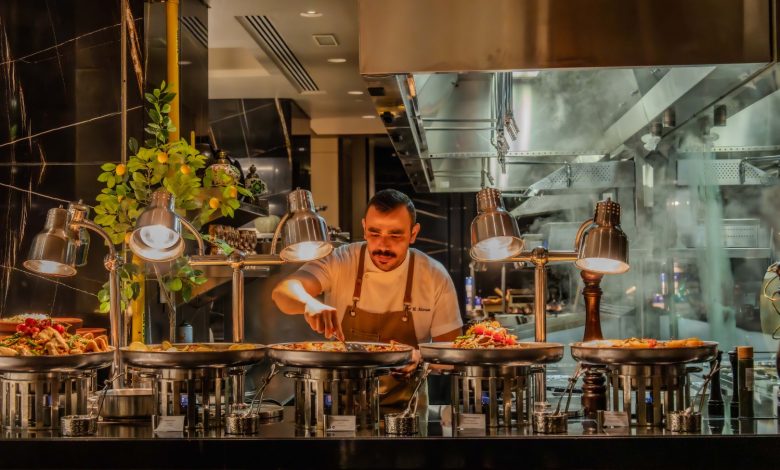 RMAD – UAE – TERRAMARE – Turkish hospitality